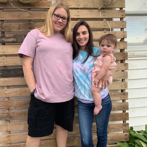 Meet your Posher, Barbara